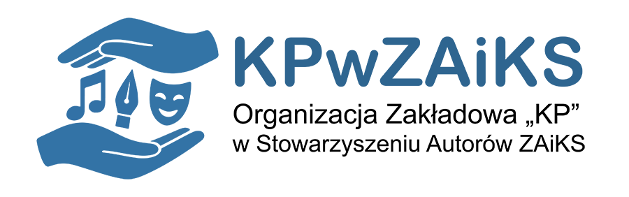 Panel KP ZAiKS